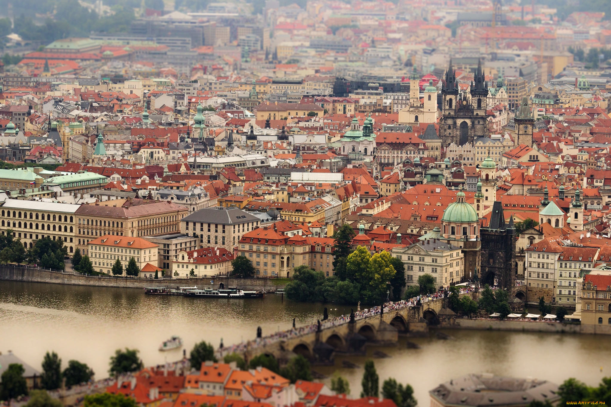 , , , , , , prague, czech, republic, vltava, river, charles, bridge, , , 